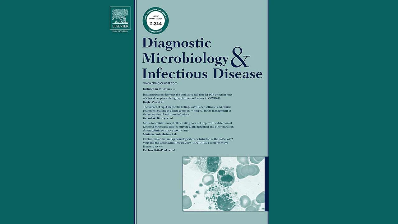 A Multiplex Polymerase Chain Reaction Assay for Antibiotic Stewardship in Suspected Pneumonia